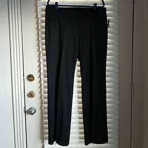 NWT Gap Perfect Trouser